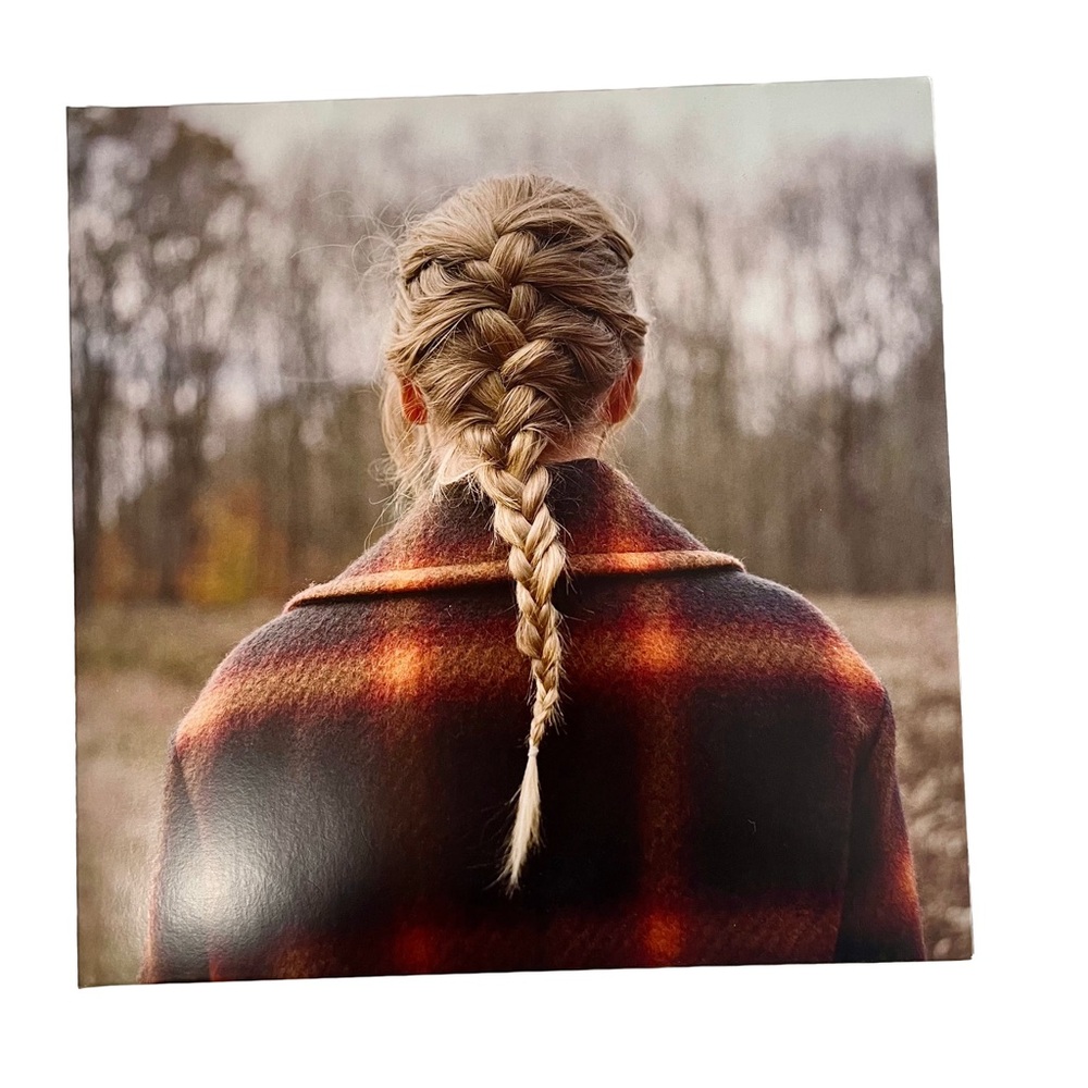 Evermore Taylor Swift Vinyl Record 💿BUNDLE DISCOUNT💿
